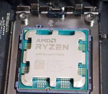 Los Intel Alder Lake LGA 1700 contarán con un perfil más bajo y agujeros  rediseñados para instalar el disipador