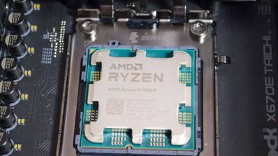 Socket AMD AM5