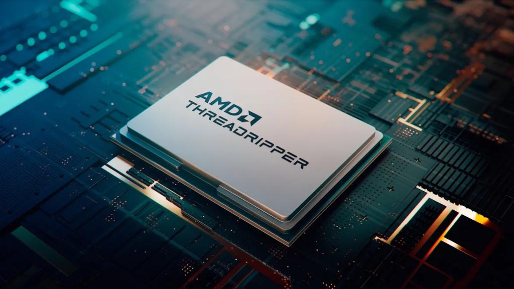 AMD procesador
