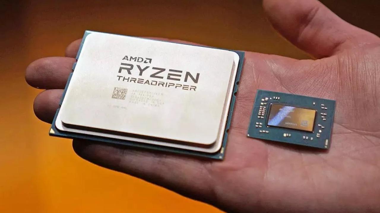AMD fusible