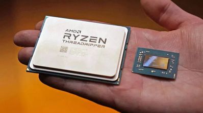 AMD fusible