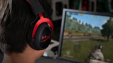 auriculares gaming oferta