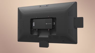 chromebook monitor