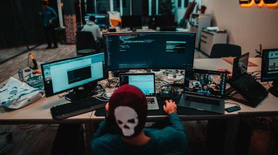 Portátiles y PCs con Linux