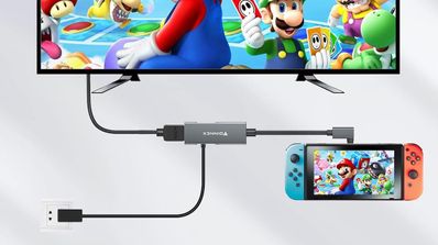 gadgets switch