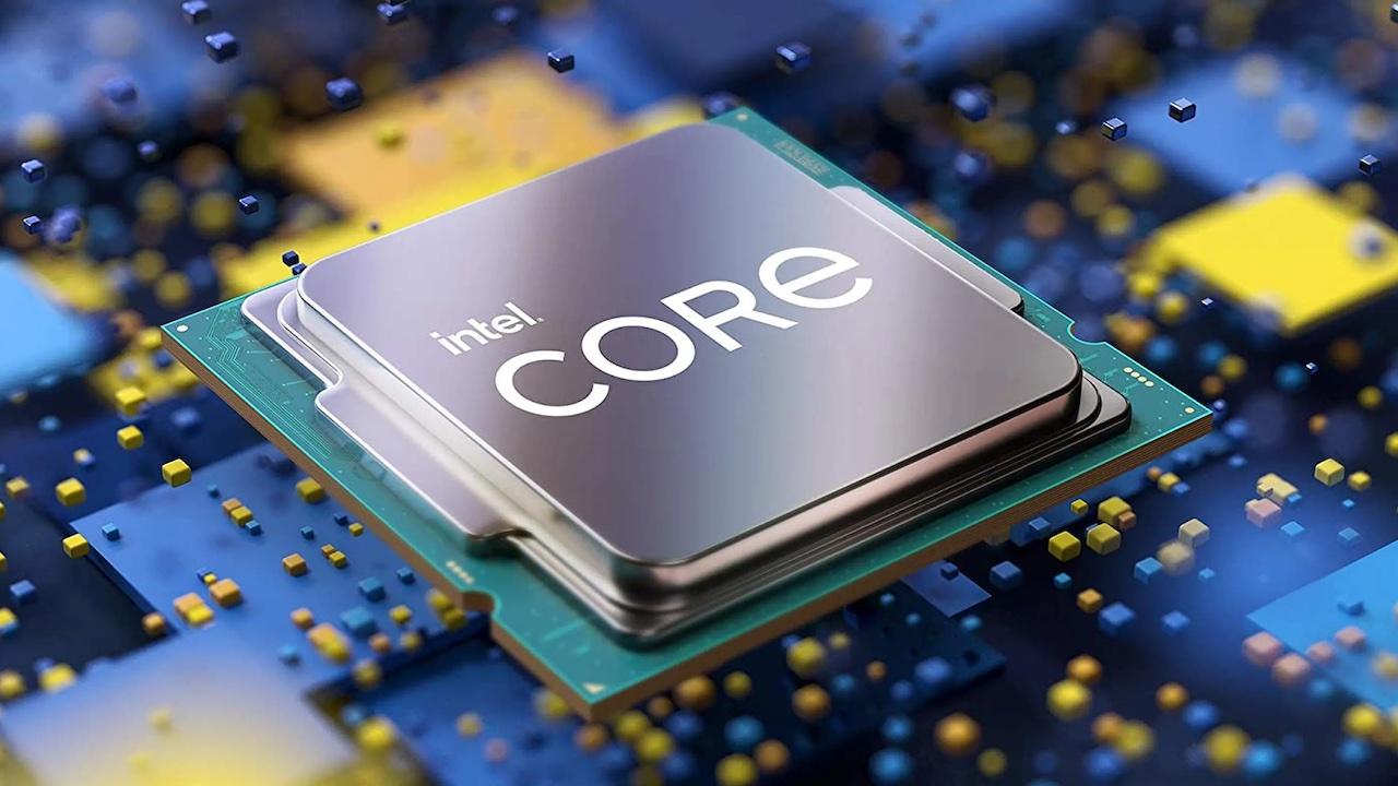 Portada procesadores Intel Core