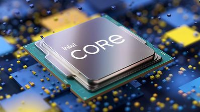 Portada procesadores Intel Core