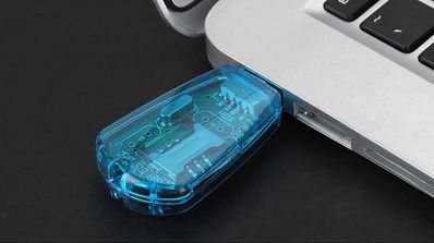 lector SIM PC