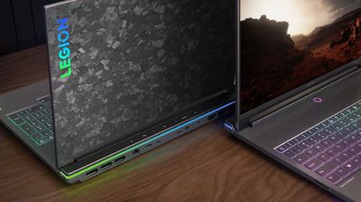 Lenovo Legion serie 9