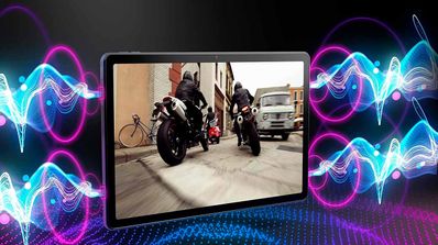 Lenovo Tab M10 Plus