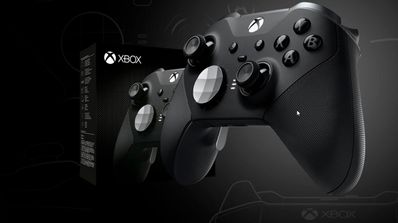 Mando Xbox One Elite Series 2