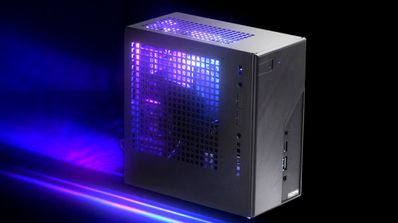 Mini-PC AsRock
