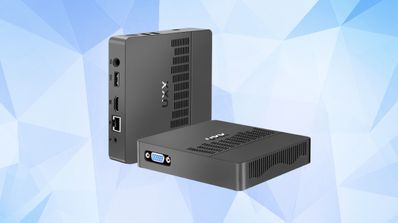Mini PC en oferta