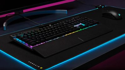 Ofertas de Navidad en Corsair