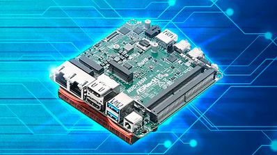 NUC Ultra 100