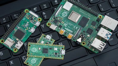 Precio Raspberry Pi 4.