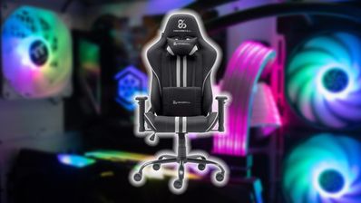 Silla gaming de Newskill