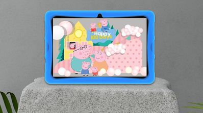 tablet niños