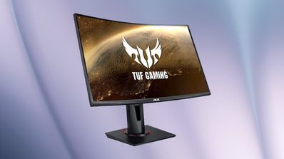 Monitor ASUS Tuf Gaming