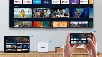 TV Box oferta