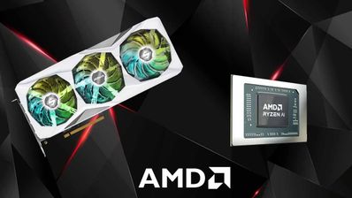 AMD Radeon RX 7600 XT