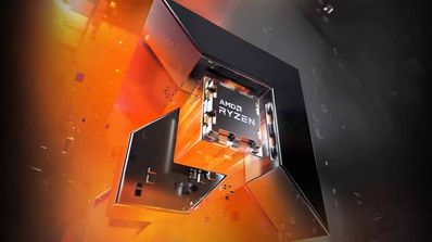 AMD Ryzen 9000