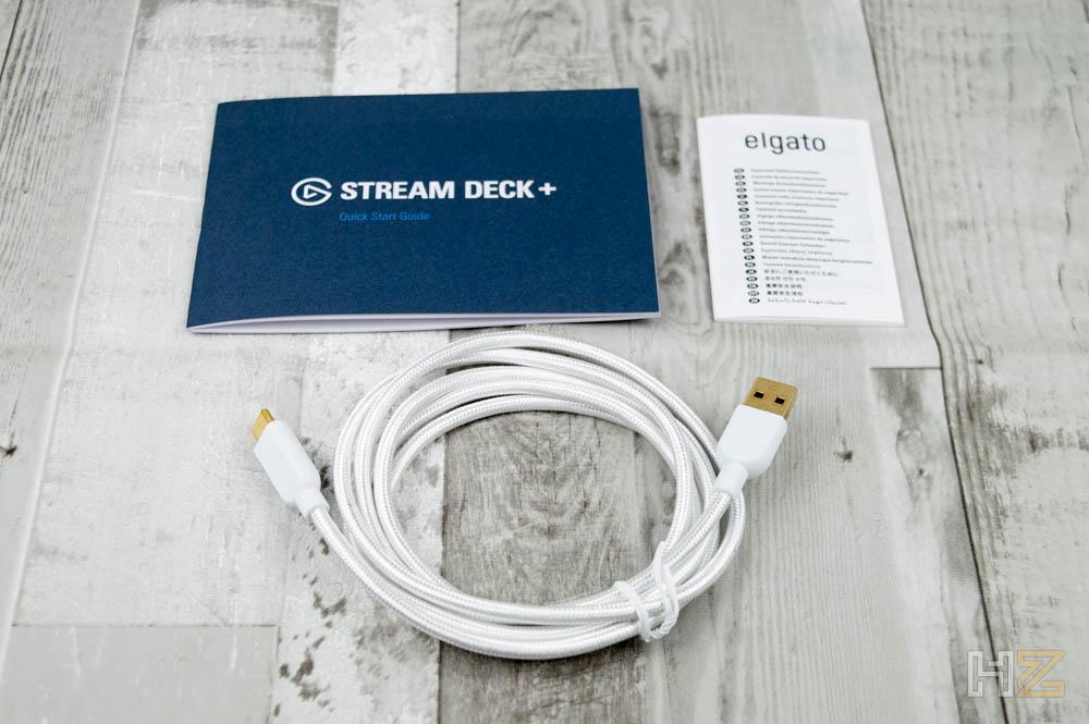 Elgato Stream Deck Plus