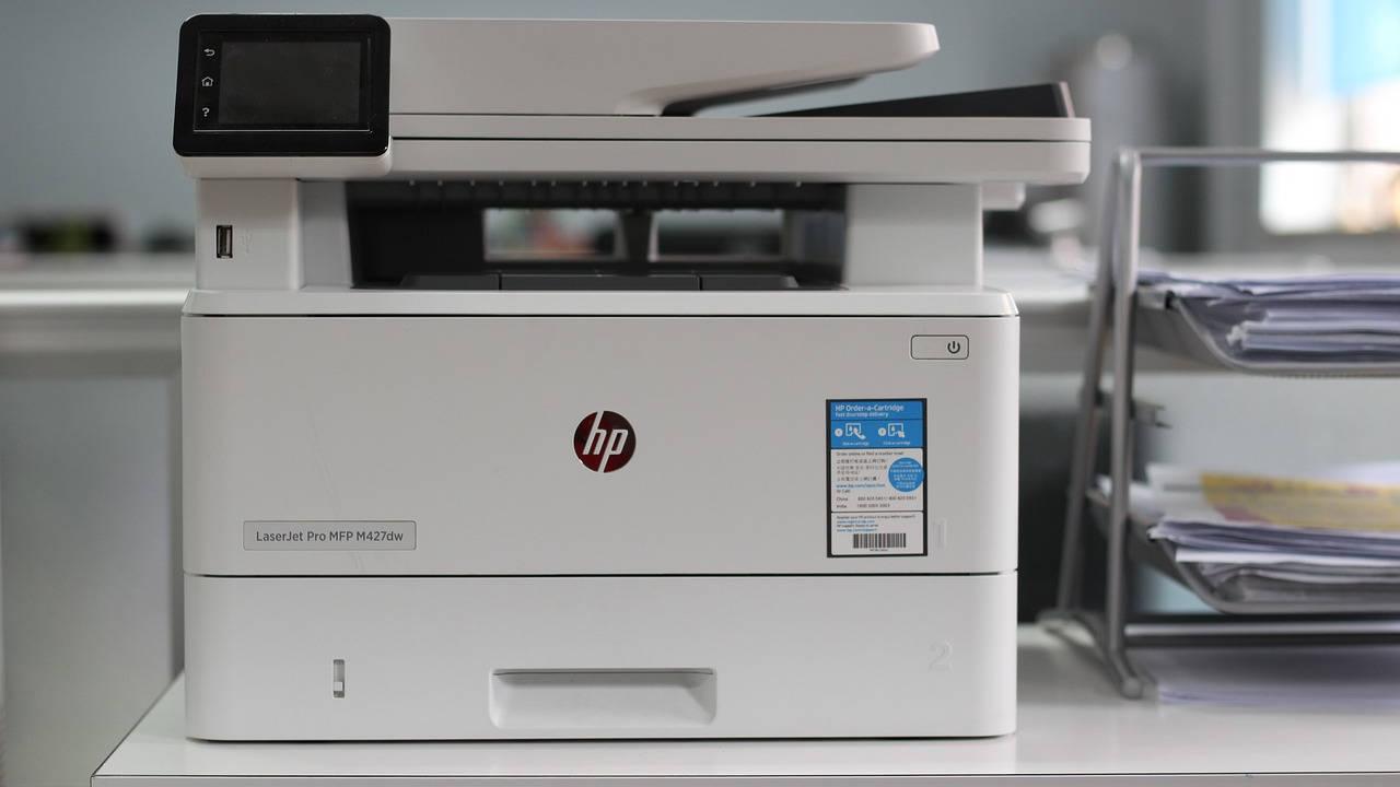 HP lanza una impresora capaz de crear su propia red WiFi