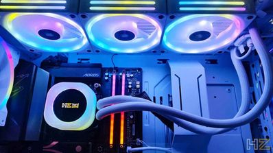Herramientas montar PC