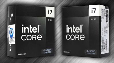 Intel Black Edition