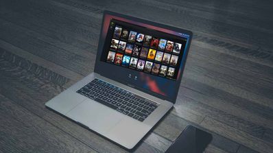 Jugar ordenador Apple