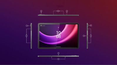 Tablet lenovo tab p11 (2nd Gen)