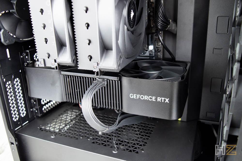 NVIDIA GeForce RTX 4080 SUPER