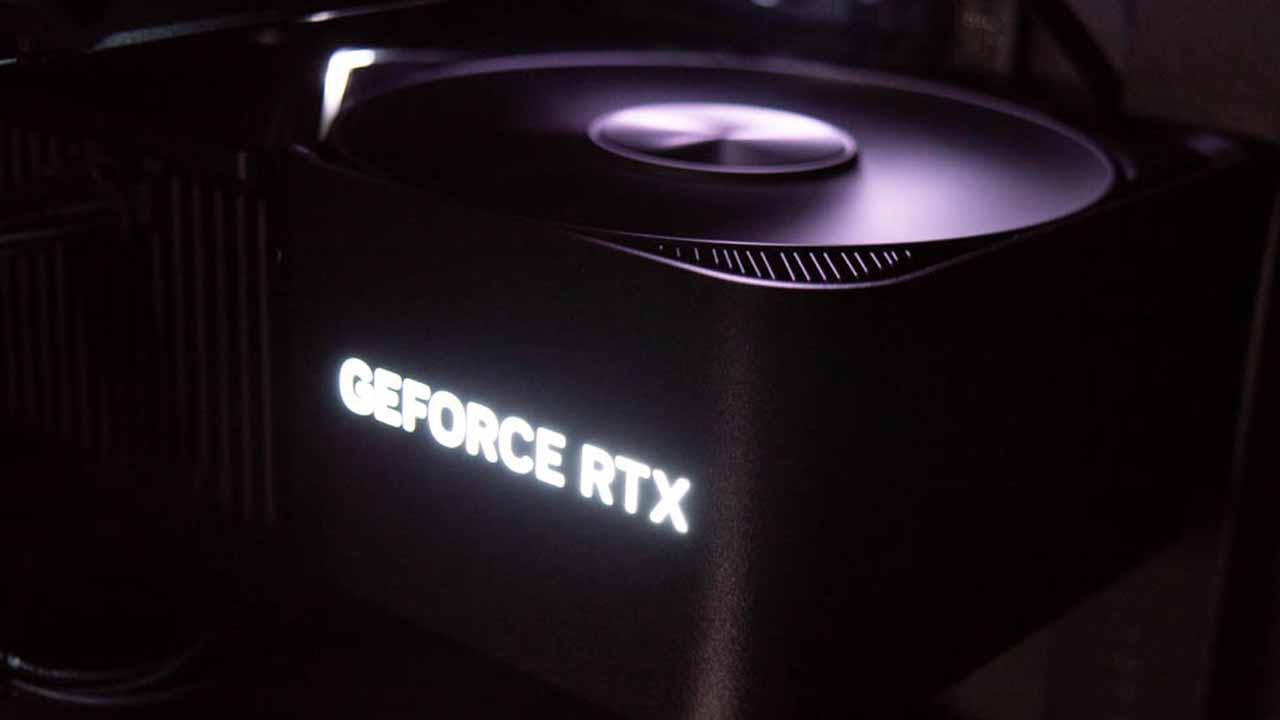 NVIDIA GeForce RTX 4080 SUPER review