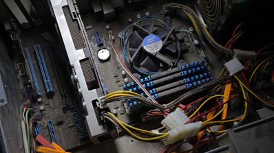 PC de segunda mano