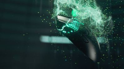 ratón gaming Razer
