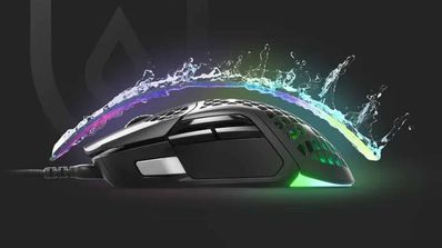 Ratones SteelSeries