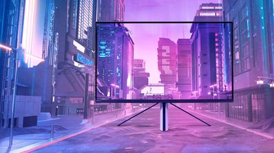 Monitor Inzone M3 de Sony