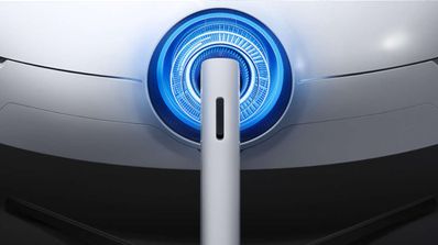 Parte trasera del Odyssey G9