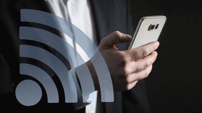 Imagen WiFi