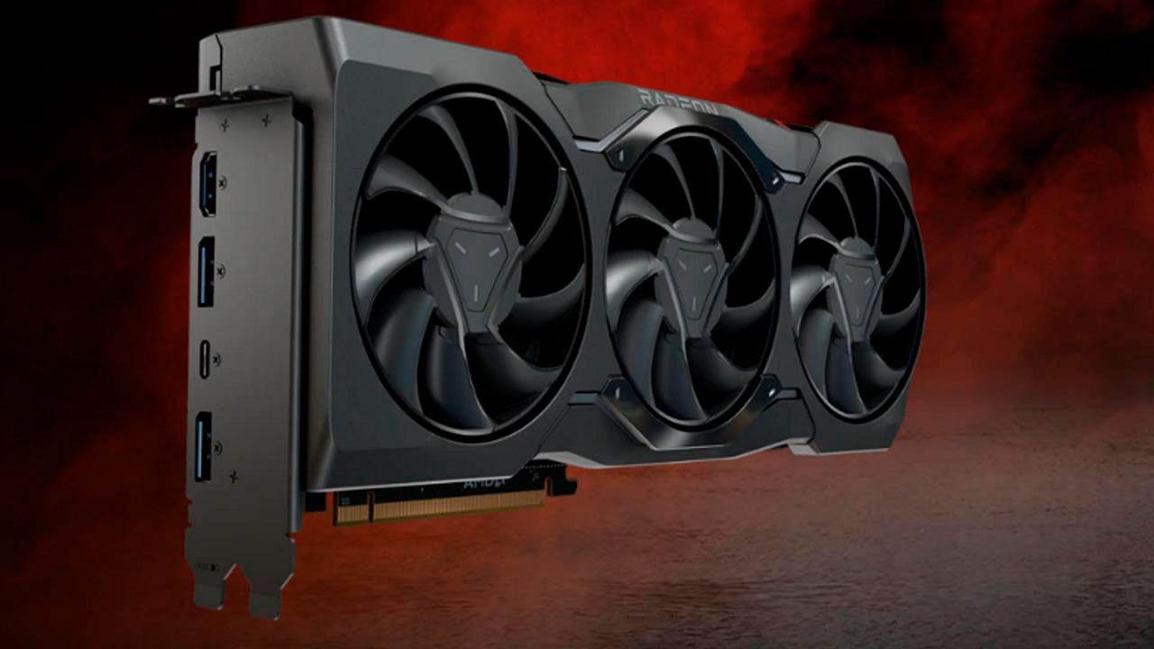 Records appear of new AMD graphics cards that will arrive this year