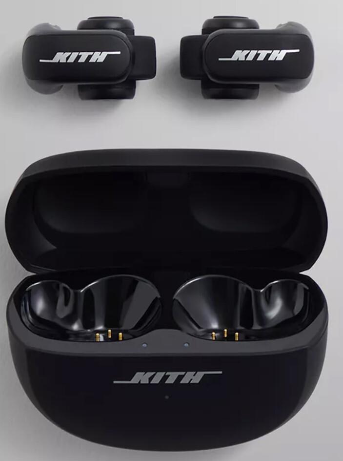 Ultra Open Earbuds de Bose