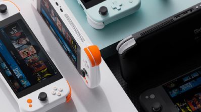 Consola portátil Ayeneo Lite