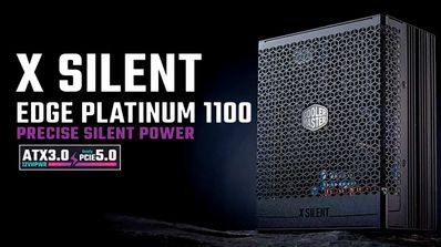 Fuente de alimentación Cooler Master