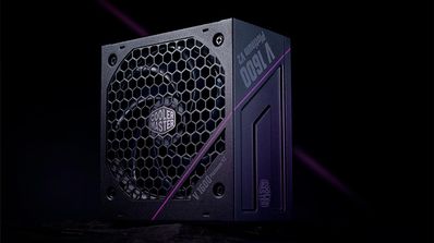 Fuente de alimentación de Cooler Master