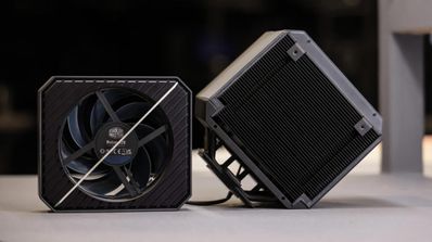 Disipador Cooler Master V8 3DVC