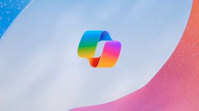 Icono de Copilot en Windows