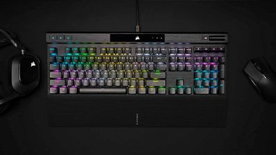 Corsair K70 Pro RGB