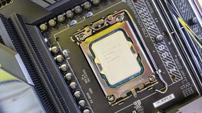 Imagen de un i5-12600K