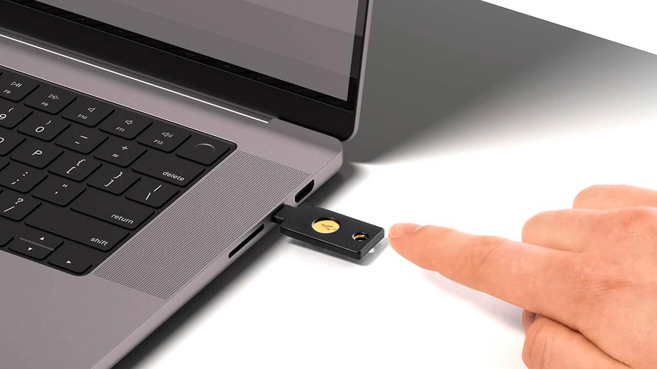 Protege tu PC con las mejores llaves de seguridad USB
